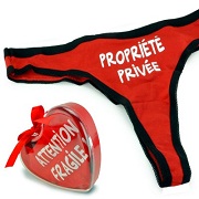 Avatar de l’utilisateur